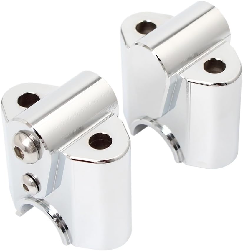 オートバイハンドルバーライザー オートバイアルミハンドルバー